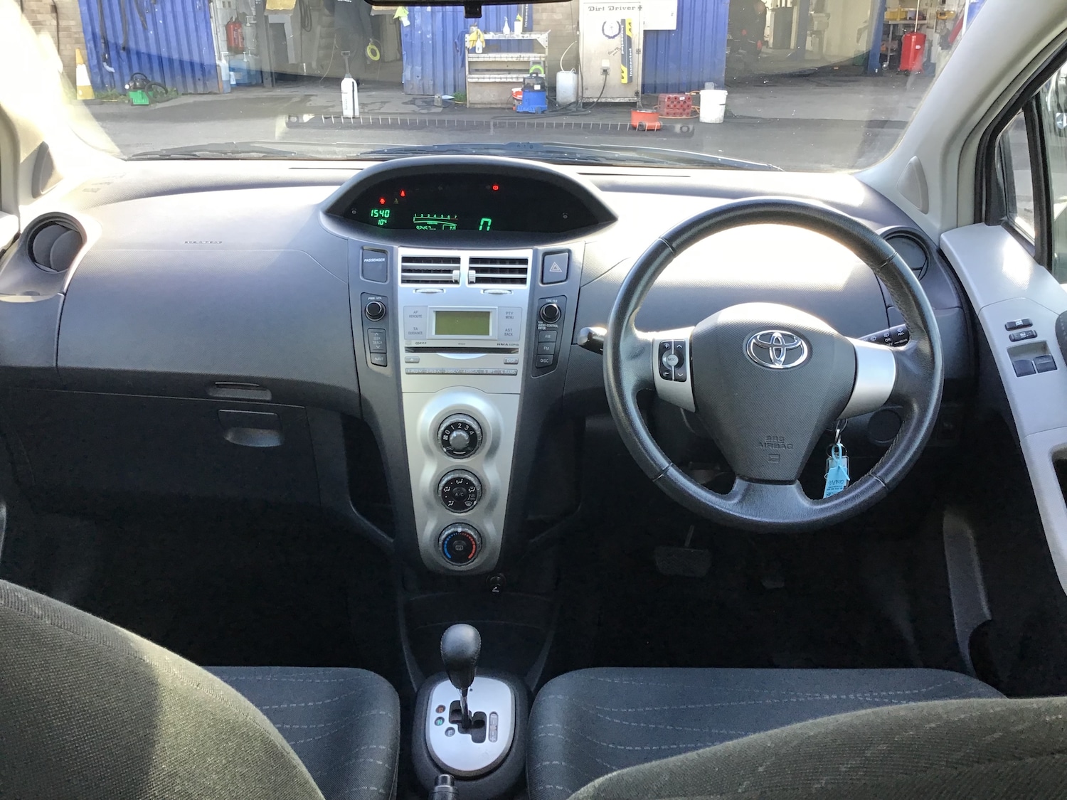 Used Toyota Yaris 2008 for sale - 78069715: Photo 20