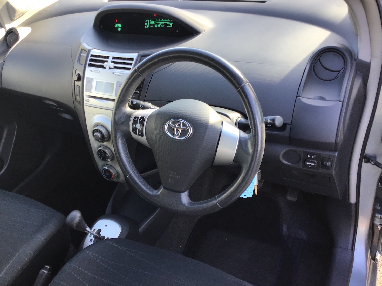 Used Toyota Yaris 2008 for sale - 78069715: Photo 21