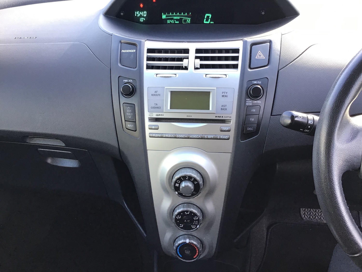 Used Toyota Yaris 2008 for sale - 78069715: Photo 22