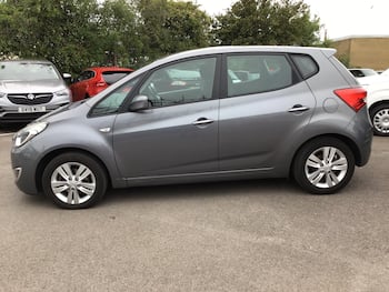 Used Hyundai Ix20 2015 for sale - 79630580: Photo