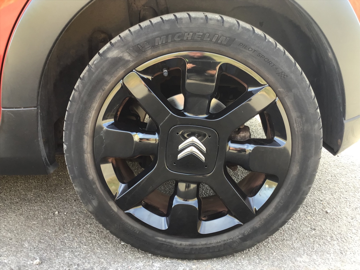 Used Citroen C3 2017 for sale - 76946018: Photo 14