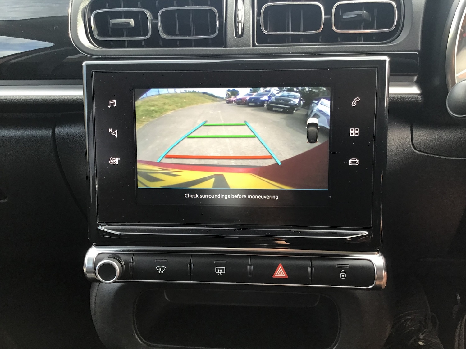 Used Citroen C3 2017 for sale - 76946018: Photo 15