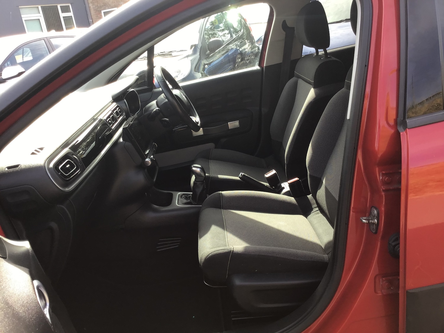 Used Citroen C3 2017 for sale - 76946018: Photo 17