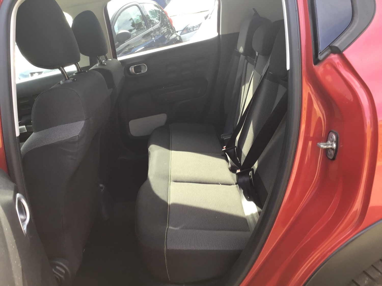 Used Citroen C3 2017 for sale - 76946018: Photo 19