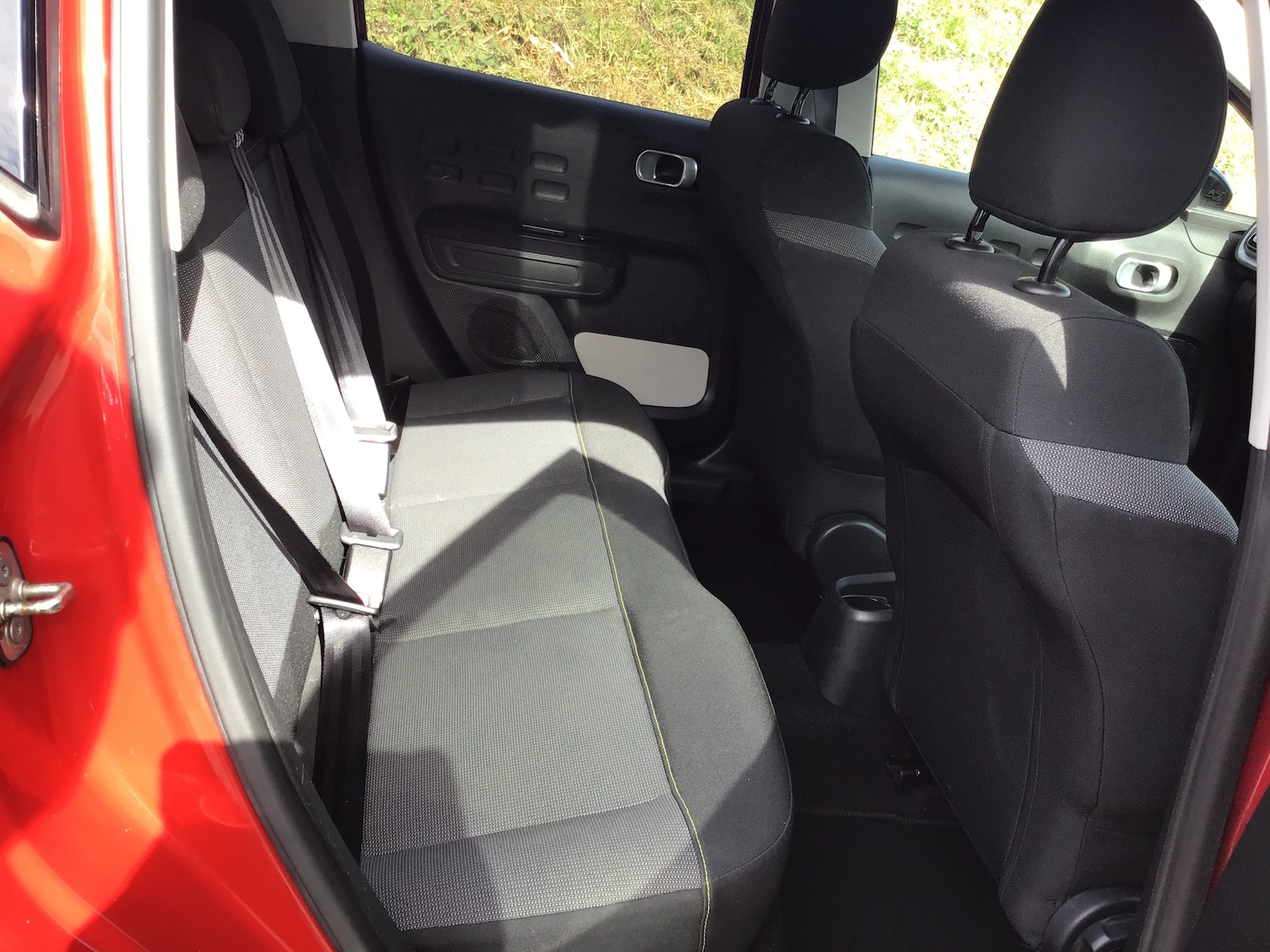 Used Citroen C3 2017 for sale - 76946018: Photo 20