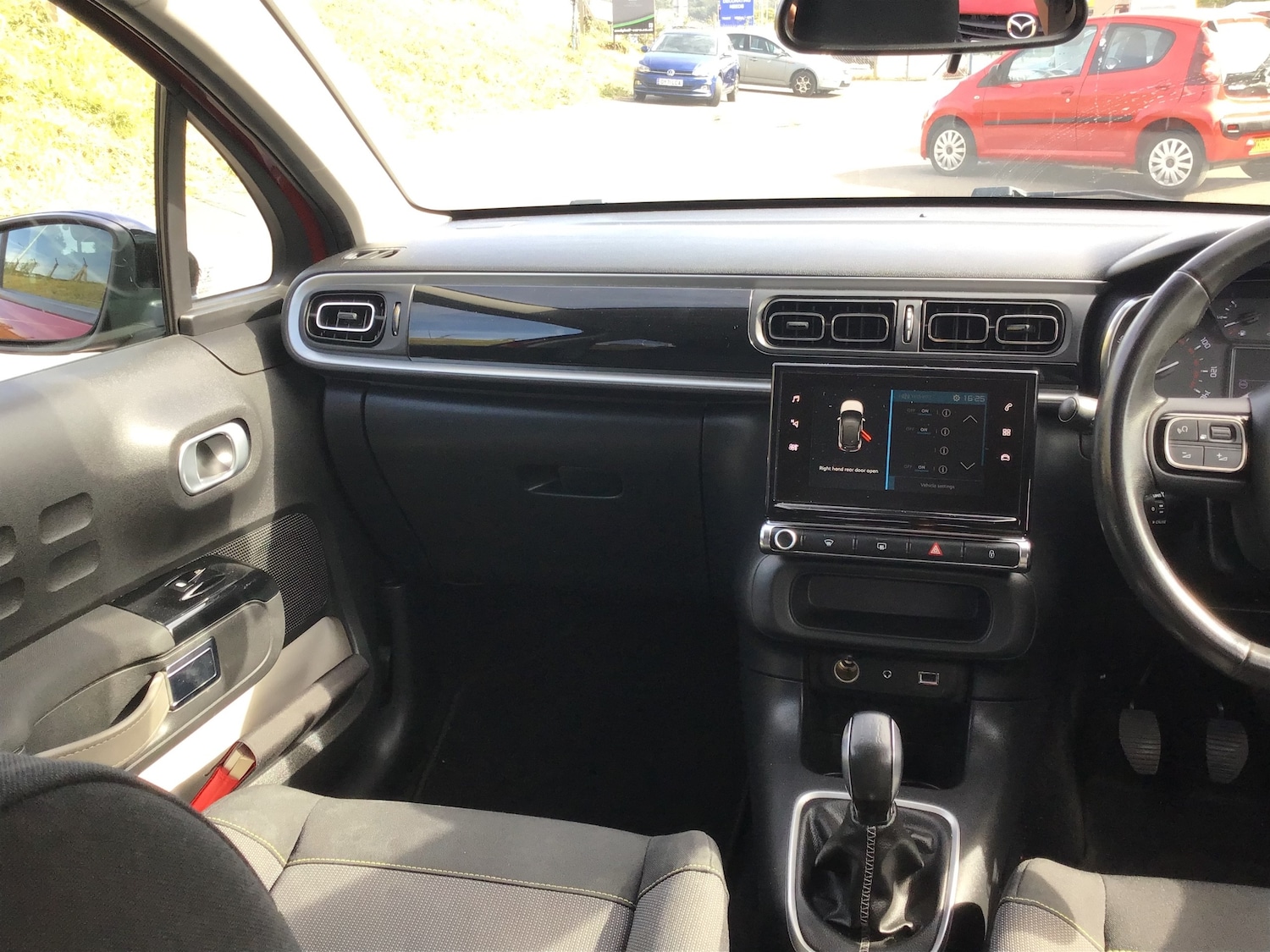 Used Citroen C3 2017 for sale - 76946018: Photo 22