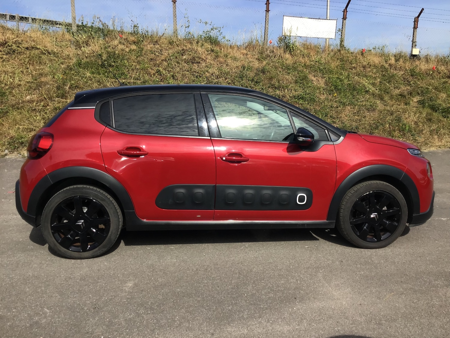 Used Citroen C3 2017 for sale - 76946018: Photo 5