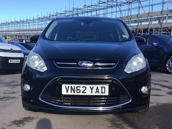 Used Ford C-Max 2012 for sale - 76641588: Photo