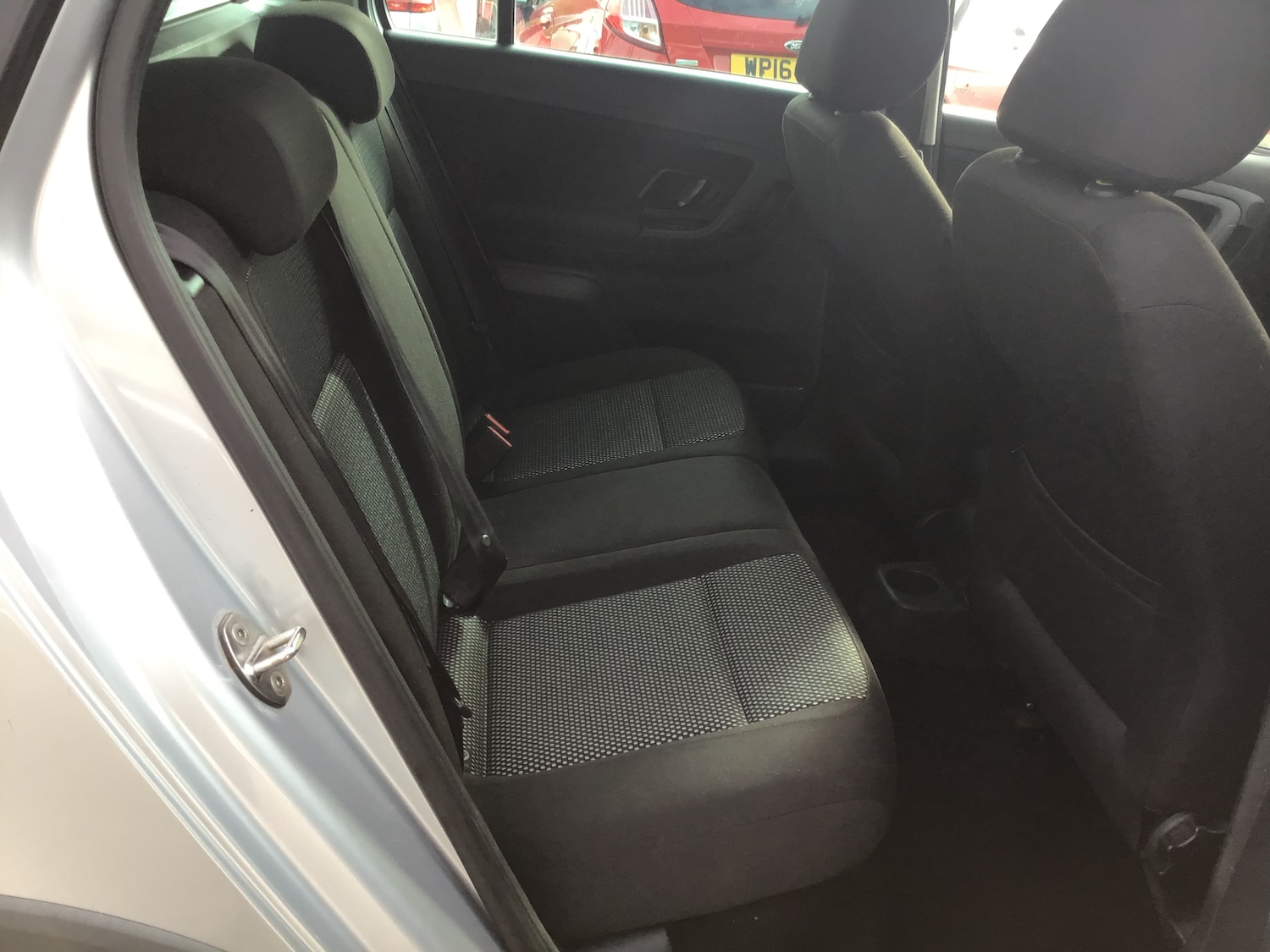 Used Skoda Fabia 2010 for sale - 77026694: Photo 11