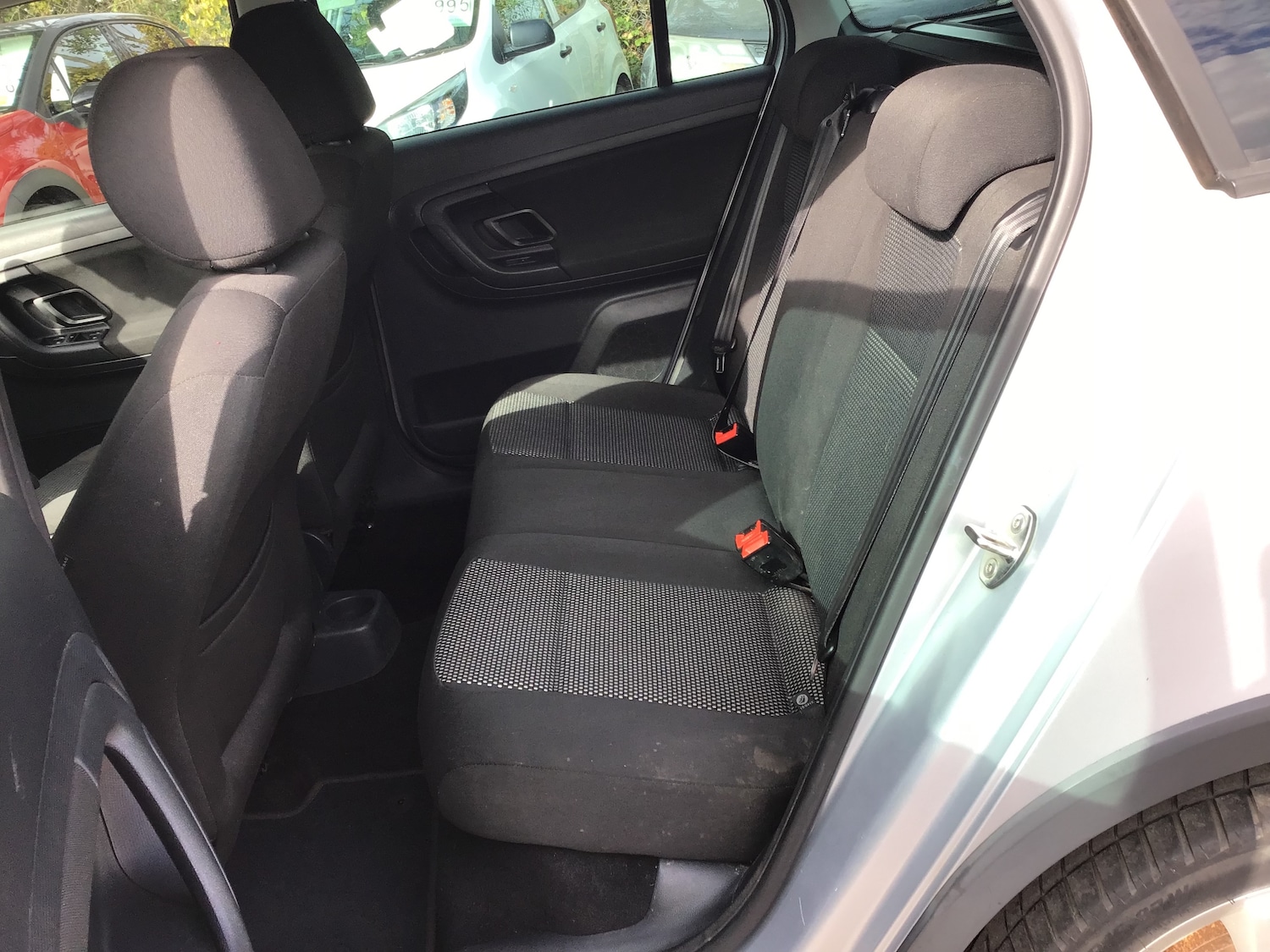 Used Skoda Fabia 2010 for sale - 77026694: Photo 13