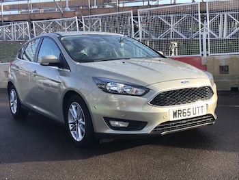 Used Ford Focus 2015 for sale - 77276744: Photo