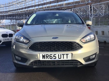 Used Ford Focus 2015 for sale - 77276744: Photo