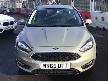 Used Ford Focus 2015 for sale - 77276744: Photo