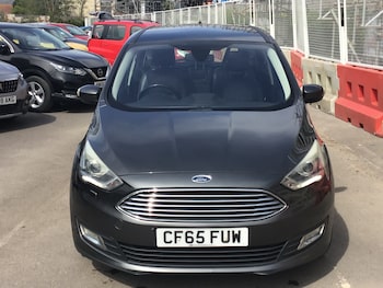 Used Ford Grand C-Max 2015 for sale - 78289149: Photo