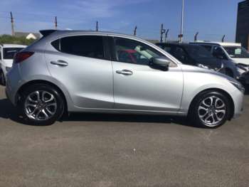 Used Mazda Mazda2 2018 for sale - 74307377: Photo
