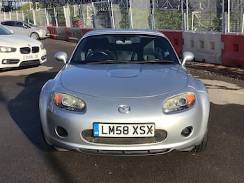 Used Mazda MX-5 2008 for sale - 79710142: Photo