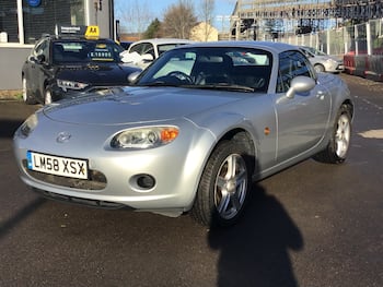 Used Mazda MX-5 2008 for sale - 79710142: Photo