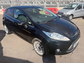 Used Ford Fiesta 2012 for sale - 79630585: Photo