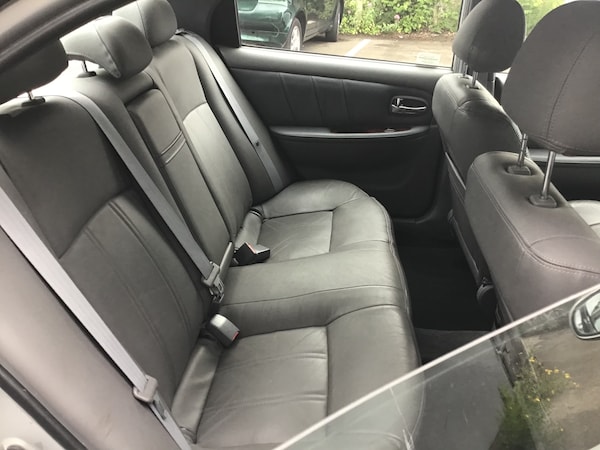 Used Kia Magentis 2006 for sale - 74841160: Photo 10