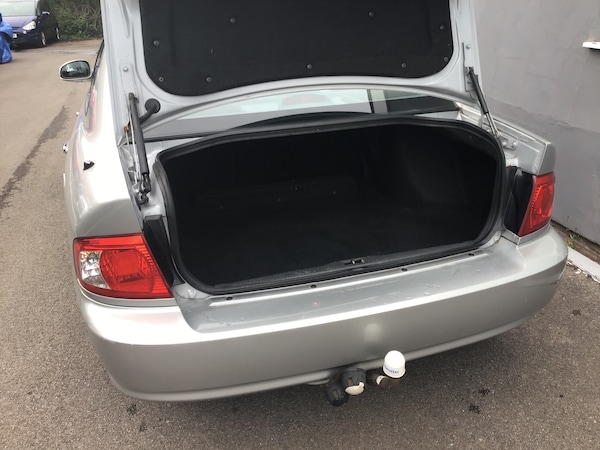 Used Kia Magentis 2006 for sale - 74841160: Photo 11