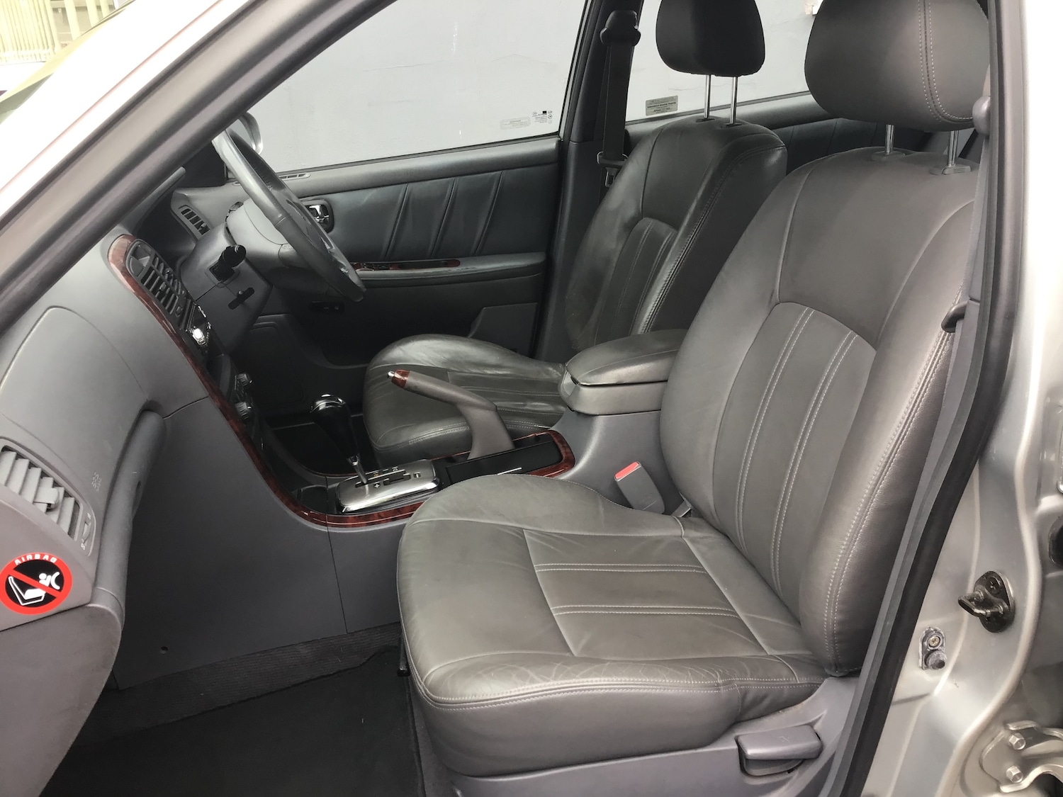 Vehicle 13