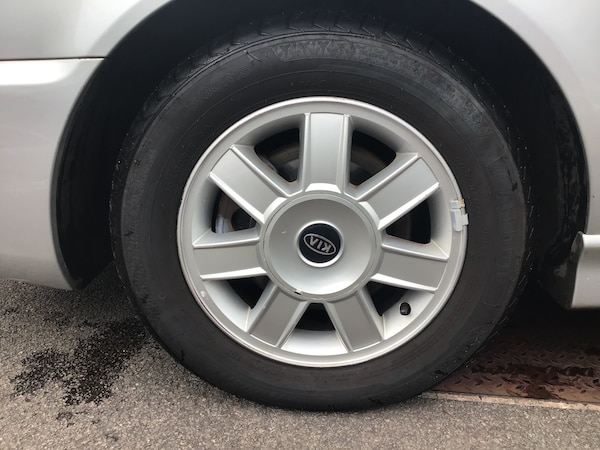 Used Kia Magentis 2006 for sale - 74841160: Photo 14