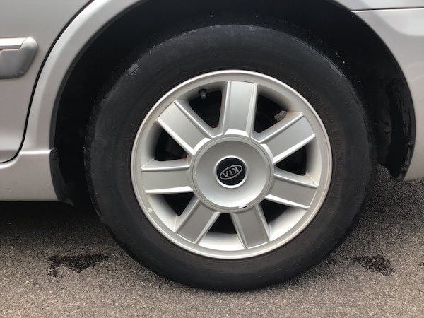 Used Kia Magentis 2006 for sale - 74841160: Photo 15
