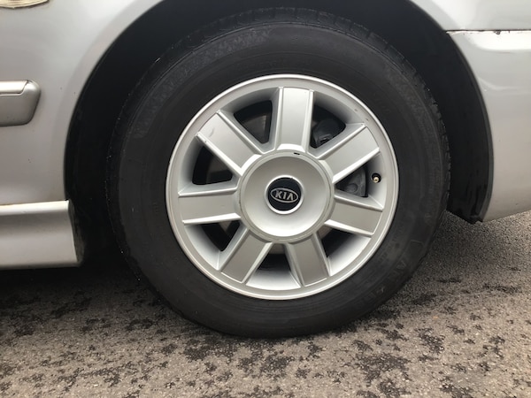 Used Kia Magentis 2006 for sale - 74841160: Photo 16