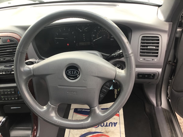 Used Kia Magentis 2006 for sale - 74841160: Photo 18