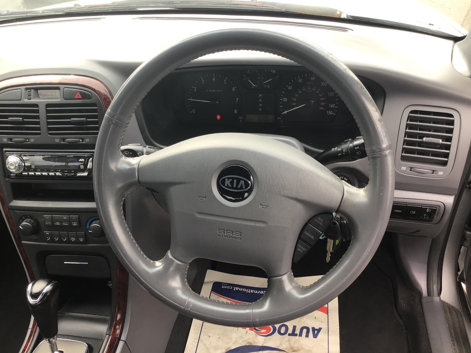Vehicle 19