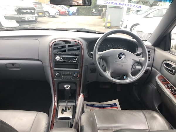 Used Kia Magentis 2006 for sale - 74841160: Photo 20