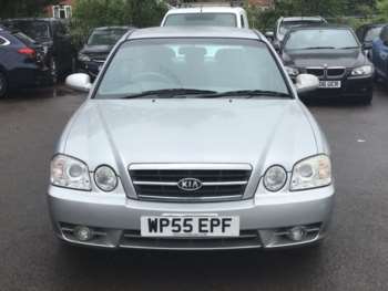 Used Kia Magentis 2006 for sale - 74841160: Photo
