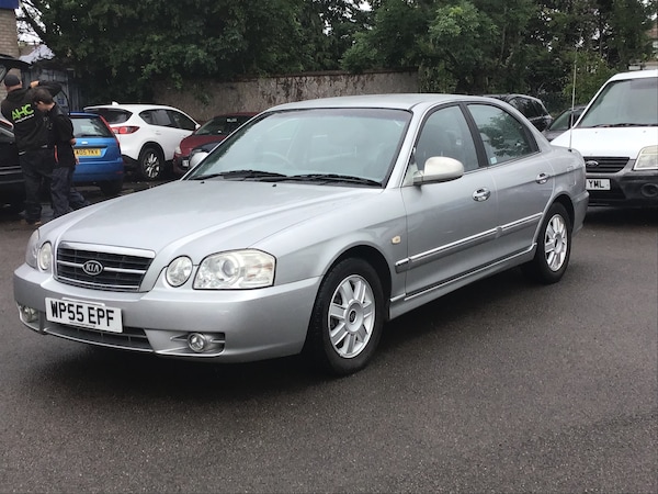 Used Kia Magentis 2006 for sale - 74841160: Photo 3