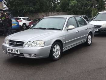 Used Kia Magentis 2006 for sale - 74841160: Photo
