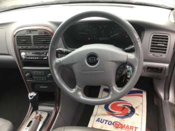 Used Kia Magentis 2006 for sale - 74841160: Photo