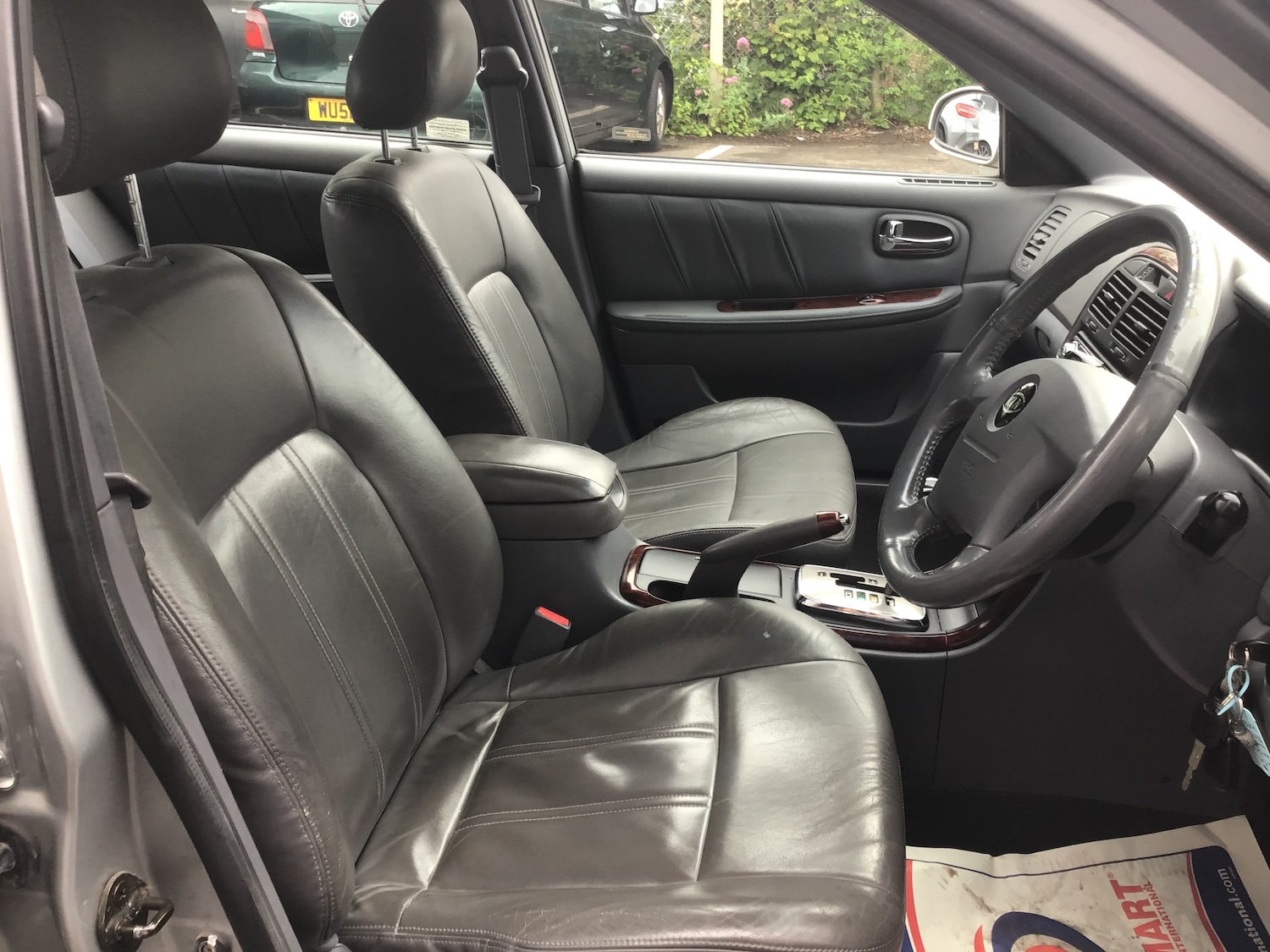 Vehicle 9
