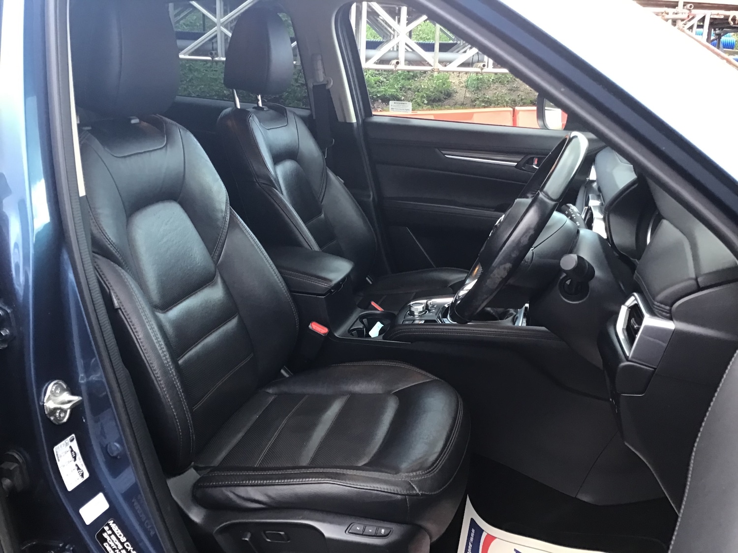 Used Mazda CX-5 2018 for sale - 76641589: Photo 11