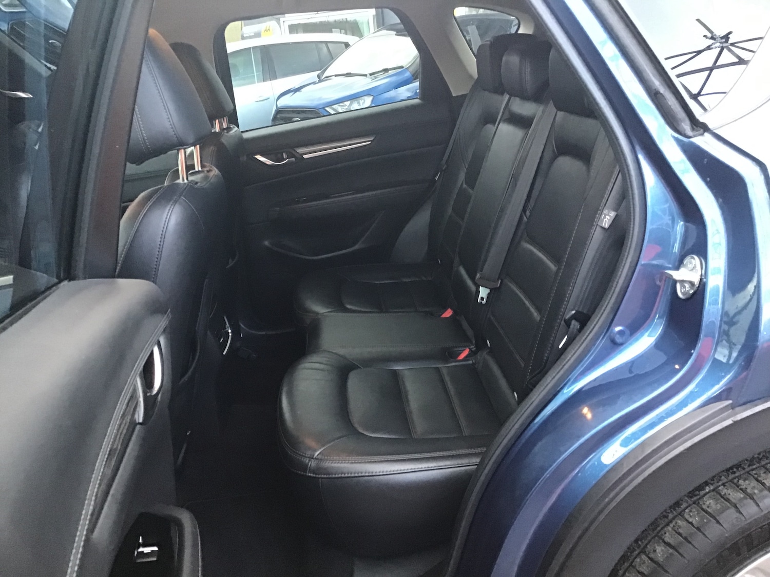 Used Mazda CX-5 2018 for sale - 76641589: Photo 16