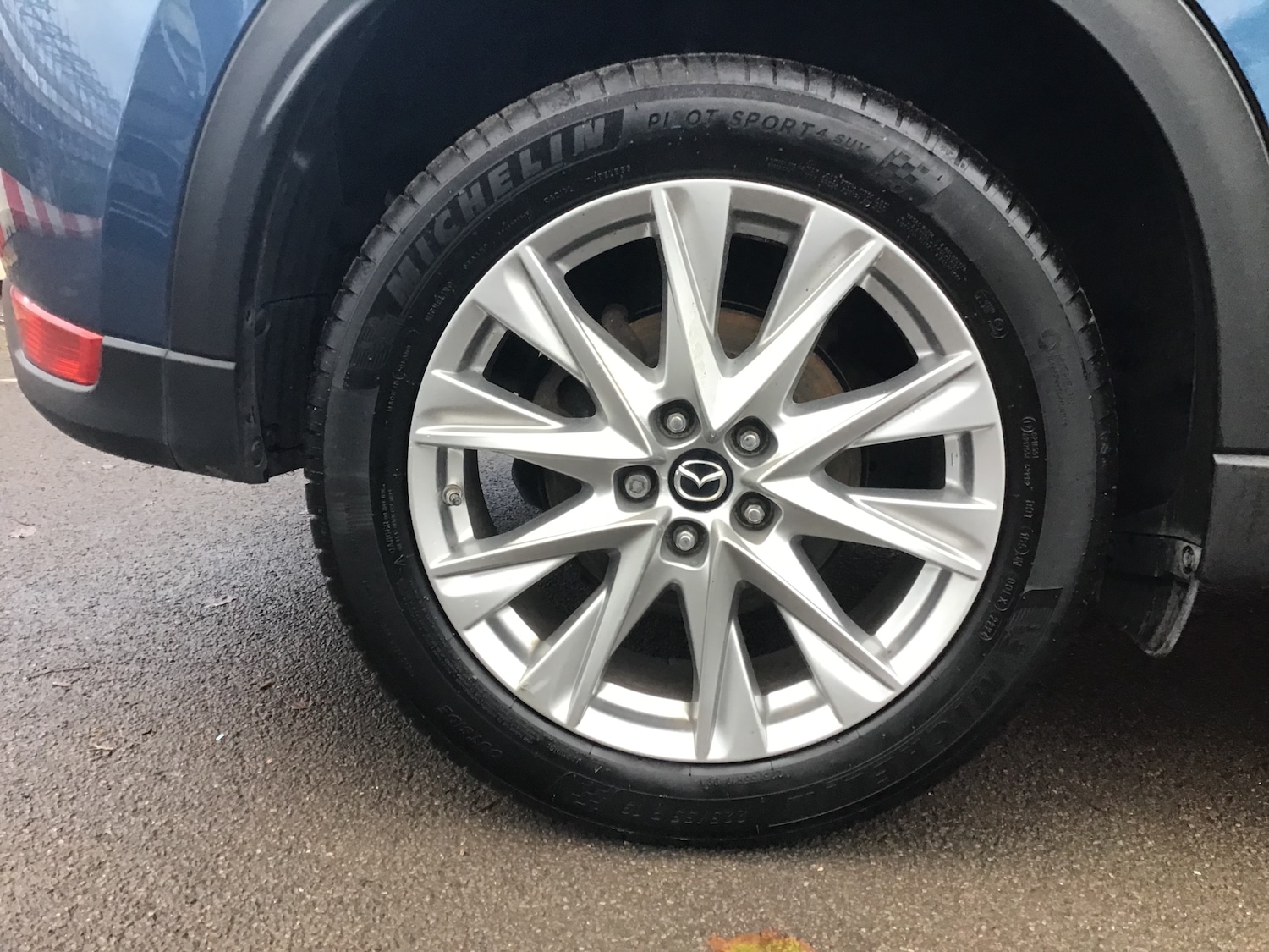 Used Mazda CX-5 2018 for sale - 76641589: Photo 20