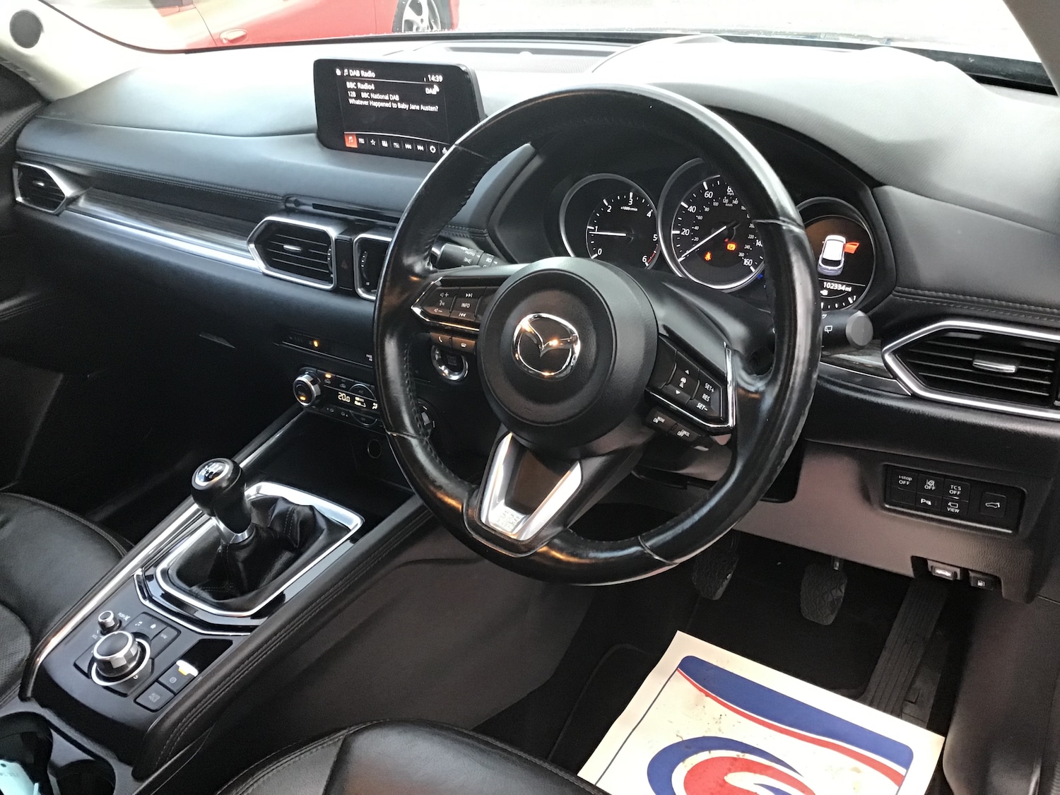 Used Mazda CX-5 2018 for sale - 76641589: Photo 22