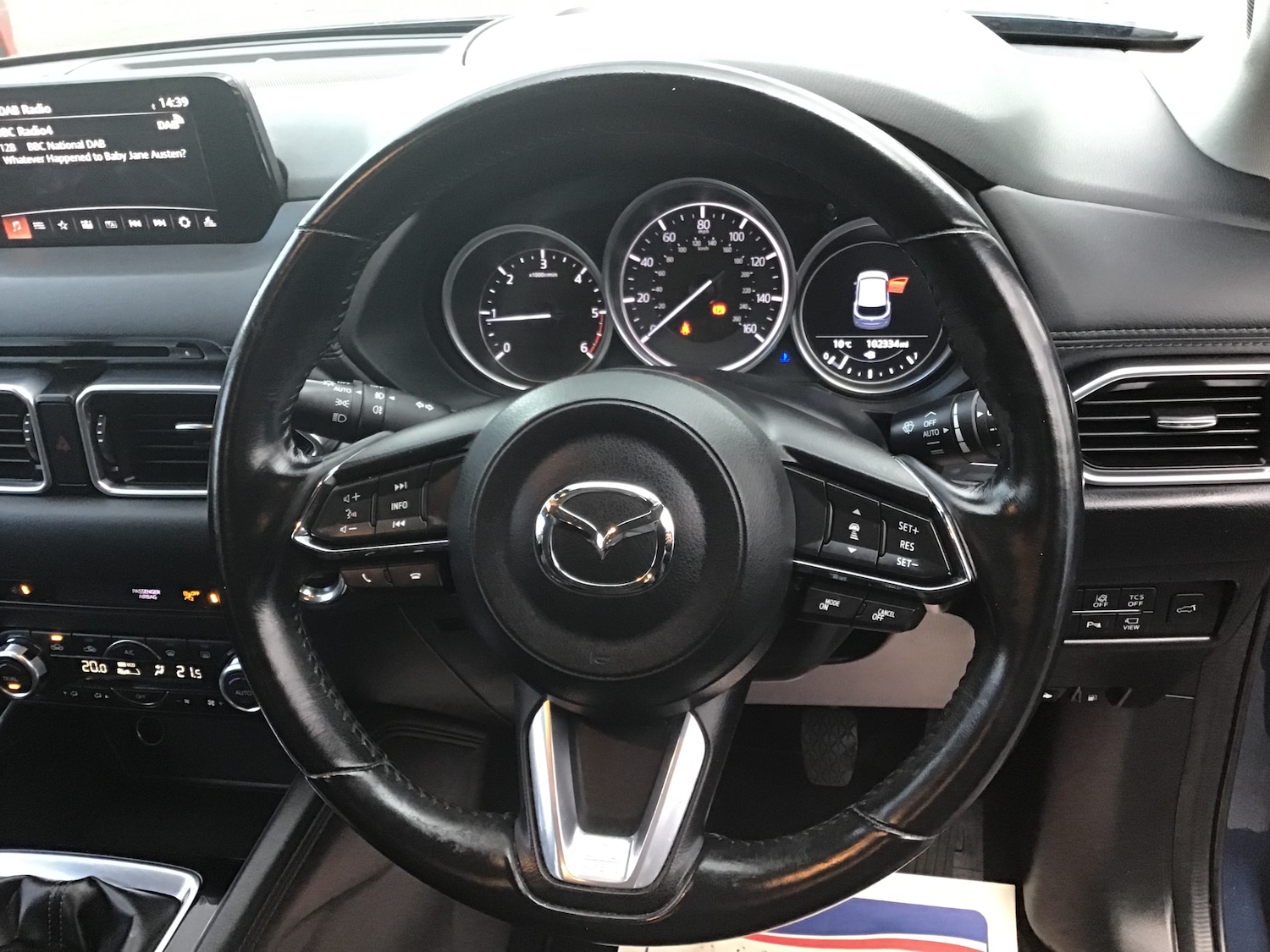 Used Mazda CX-5 2018 for sale - 76641589: Photo 23