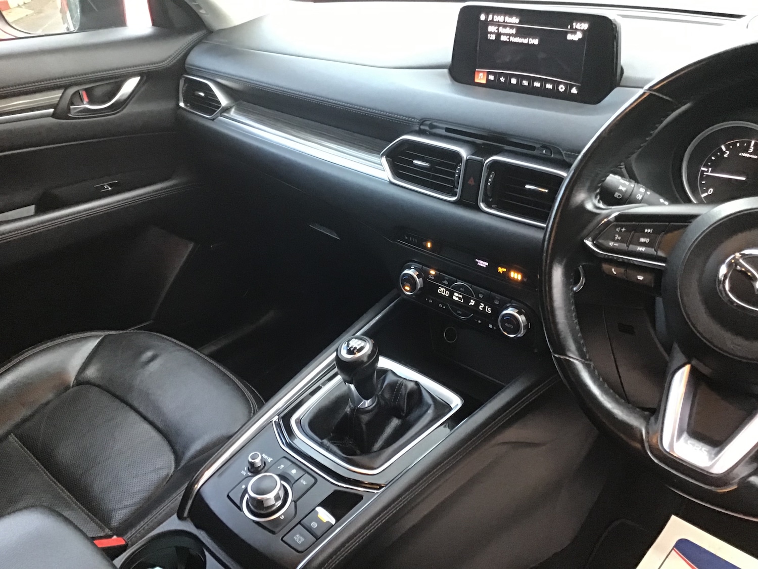 Used Mazda CX-5 2018 for sale - 76641589: Photo 24