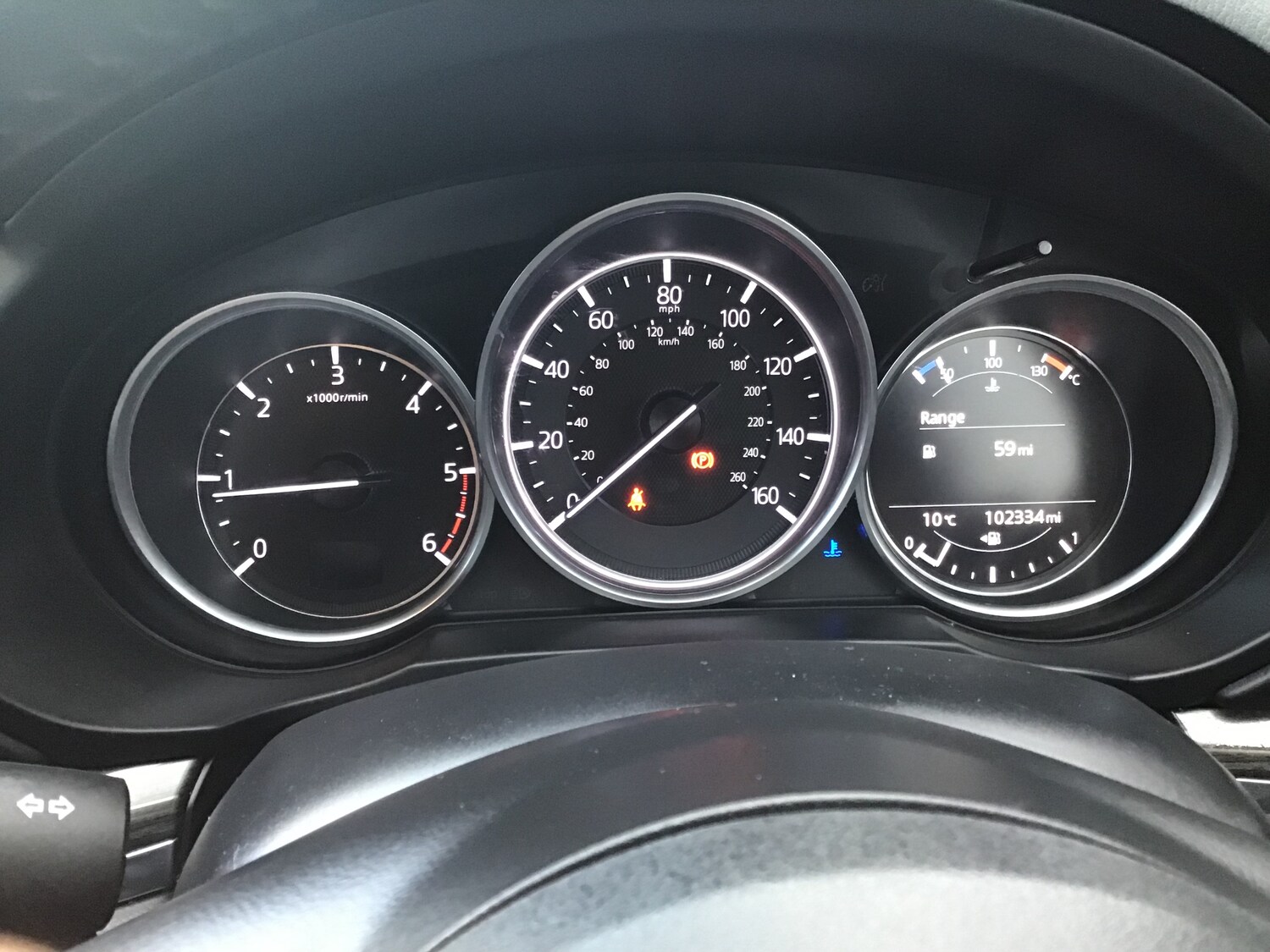 Used Mazda CX-5 2018 for sale - 76641589: Photo 28