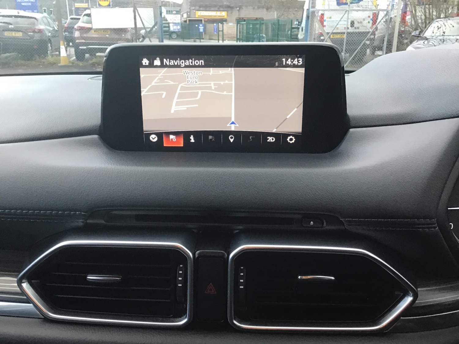 Used Mazda CX-5 2018 for sale - 76641589: Photo 29