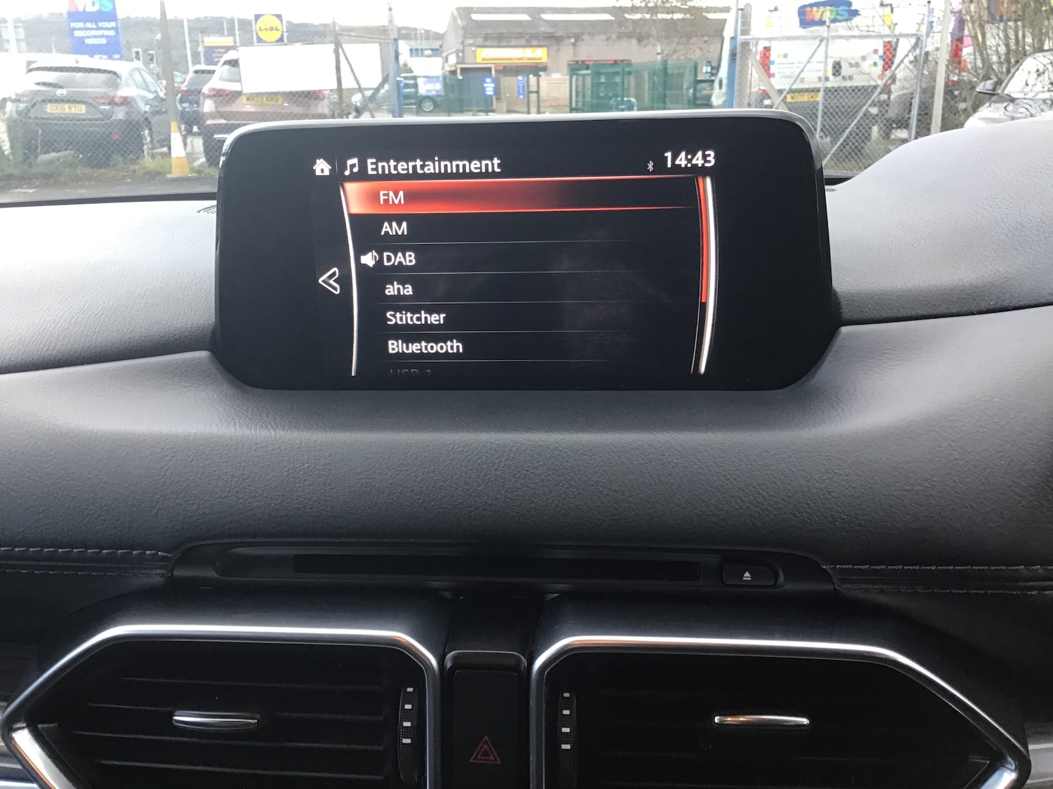 Used Mazda CX-5 2018 for sale - 76641589: Photo 30