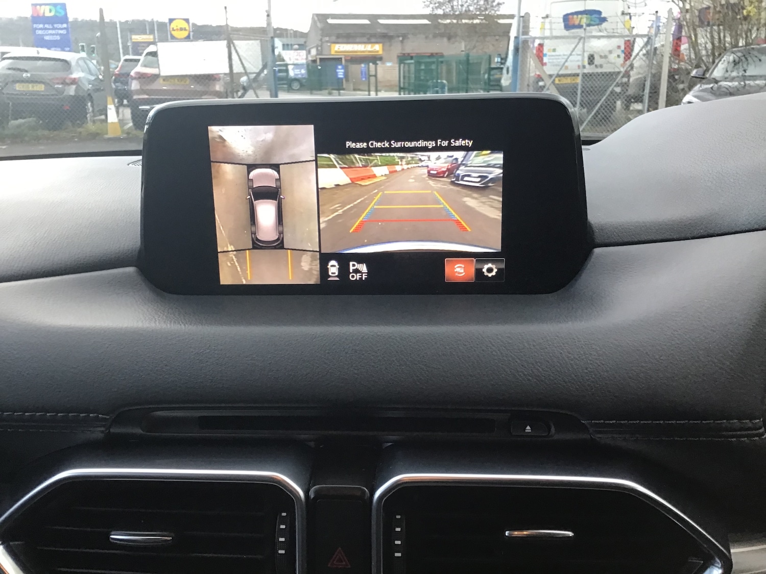 Used Mazda CX-5 2018 for sale - 76641589: Photo 32