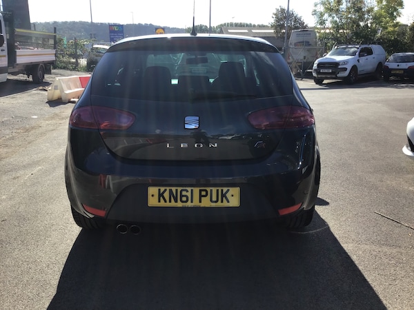Used SEAT Leon 2011 for sale - 76010691: Photo 10