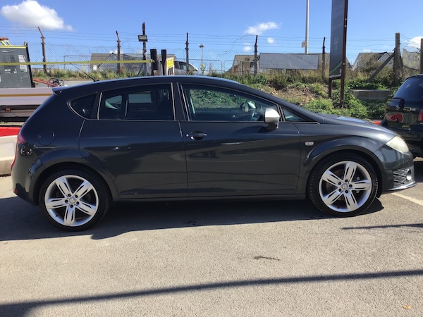 Used SEAT Leon 2011 for sale - 76010691: Photo 11