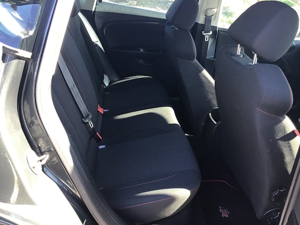 Used SEAT Leon 2011 for sale - 76010691: Photo 12
