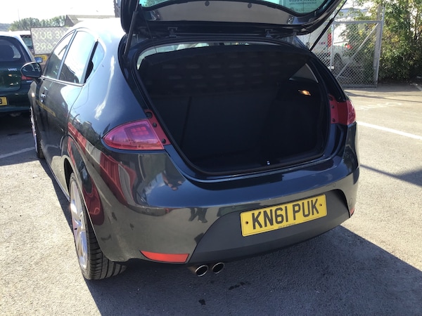 Used SEAT Leon 2011 for sale - 76010691: Photo 14